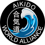 Aikido World Alliance Logo